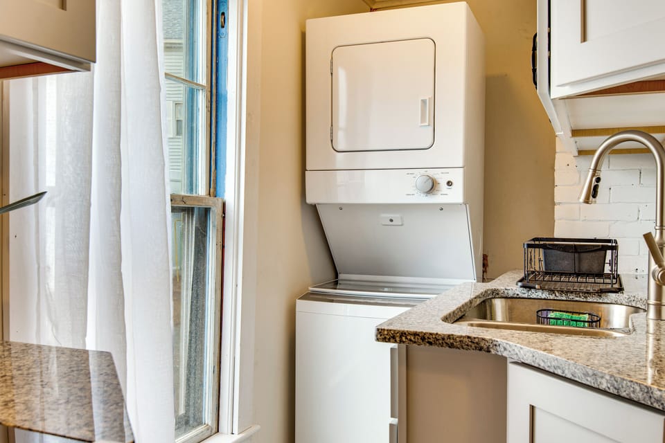 Cottage (3 Bedrooms) | Interior