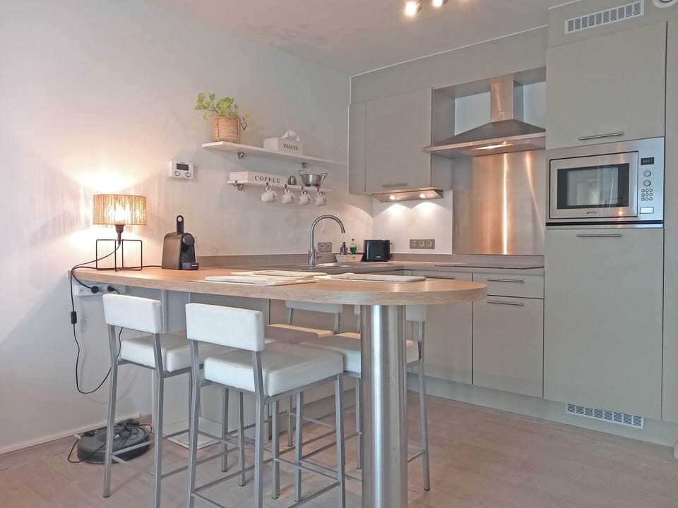 Apartment | Private kitchen