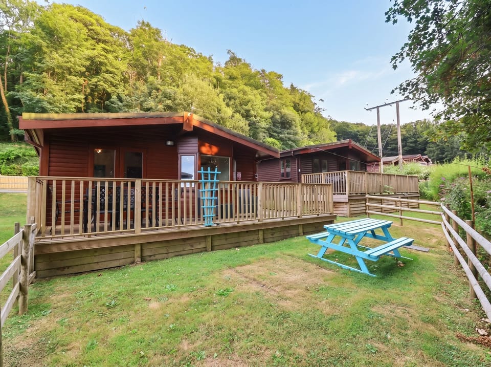 Cottage | Outdoor dining
