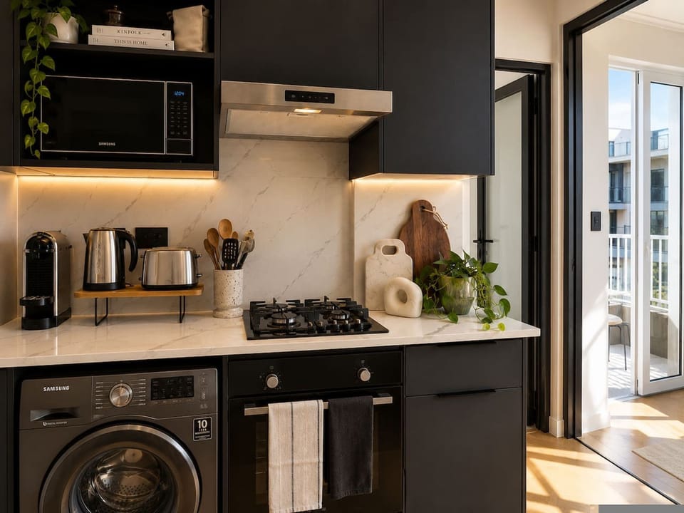 House | 1 bedroom