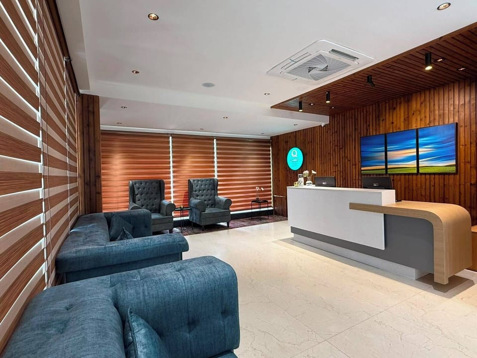 Quality Inn Bhavishya Whitefield Bangalore Hotel in Bengaluru