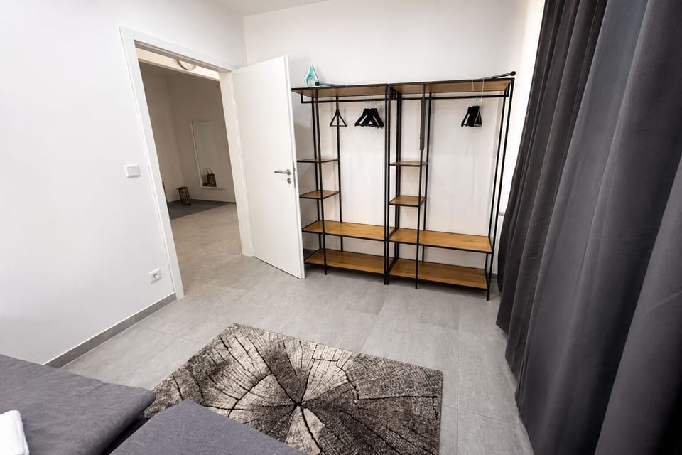 Classic Apartment | Interior
