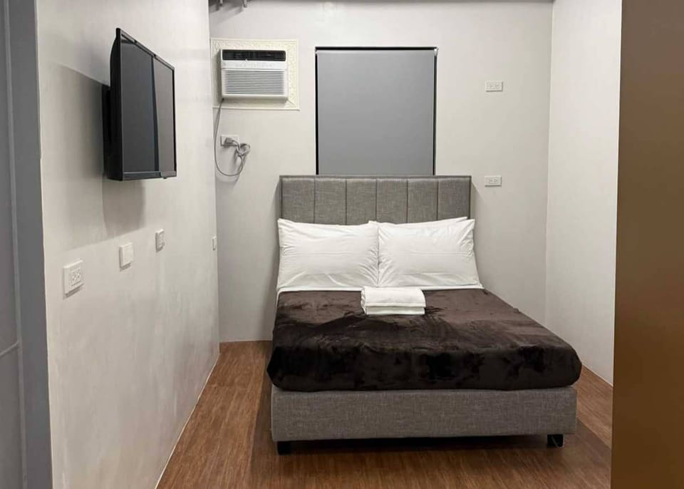 Deluxe Double Room | WiFi (free), bed sheets