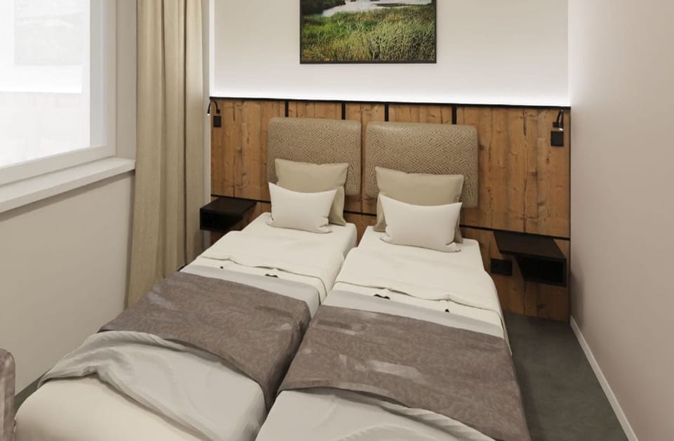Kedi Hotel Rhede Hotel in Lower Saxony, Germany
