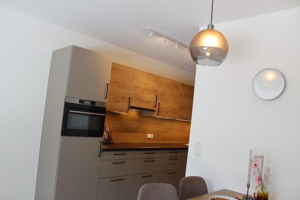 House | Private kitchen