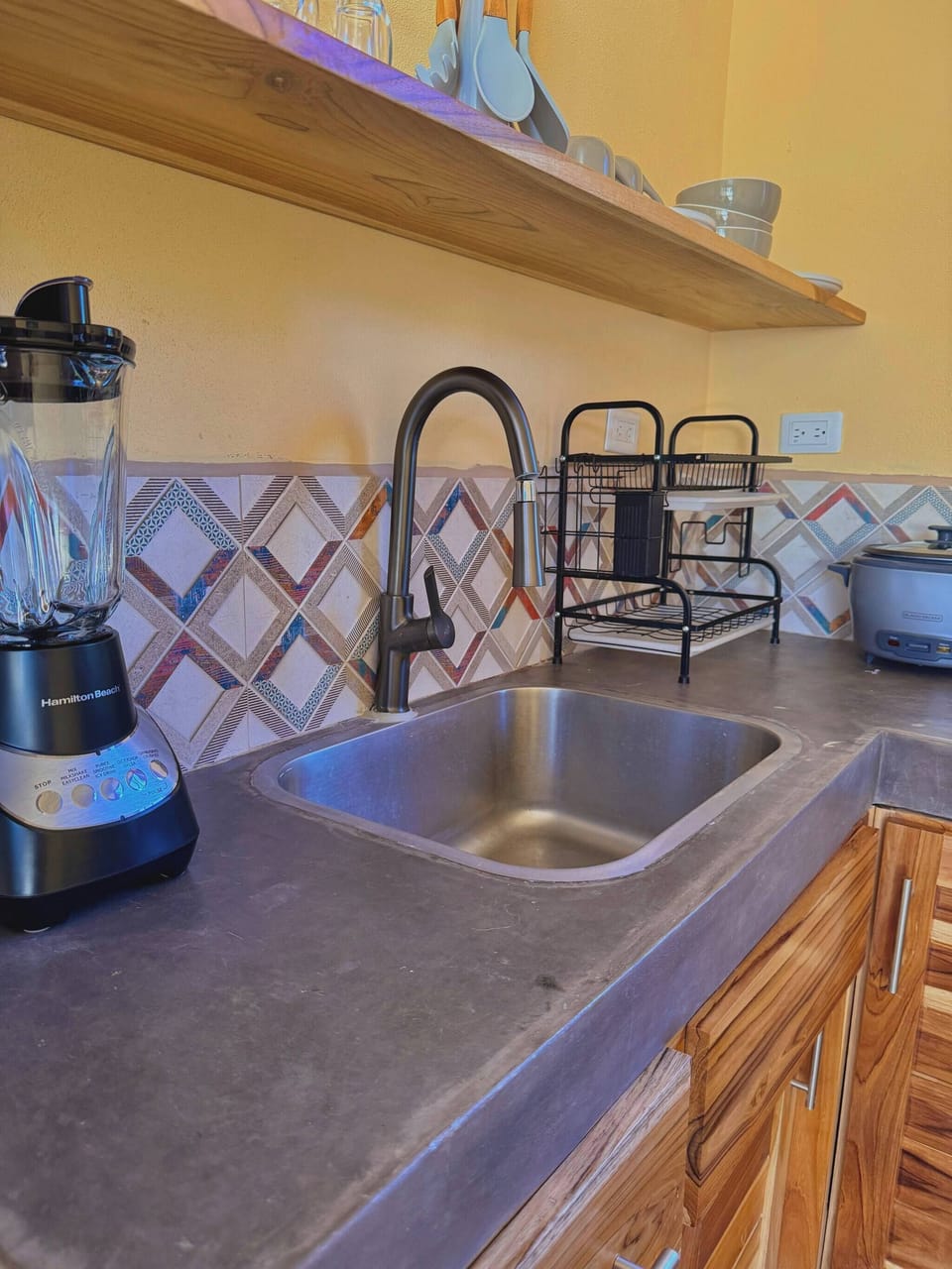 House, 2 Bedrooms, Patio, Mountain View | Interior