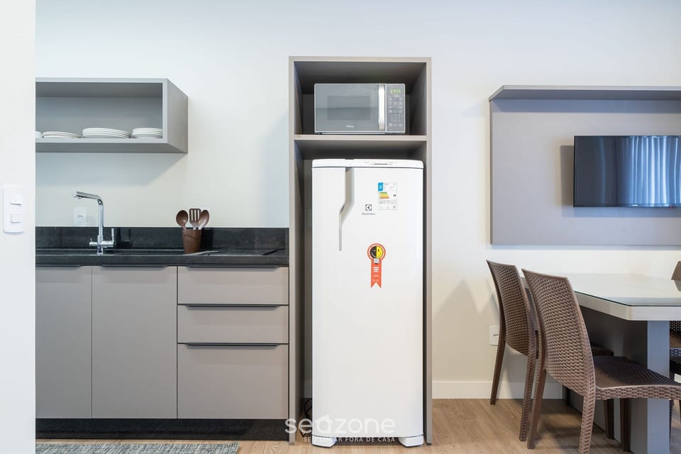 Basic Apartment | Private kitchen