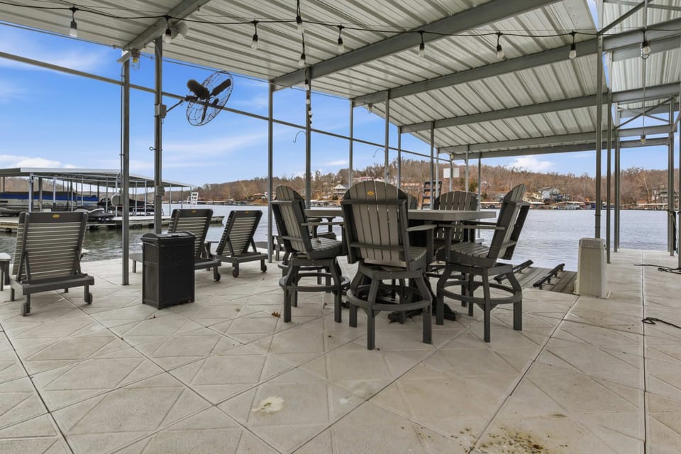House, Multiple Beds (767 Brush Creek) | Outdoor dining