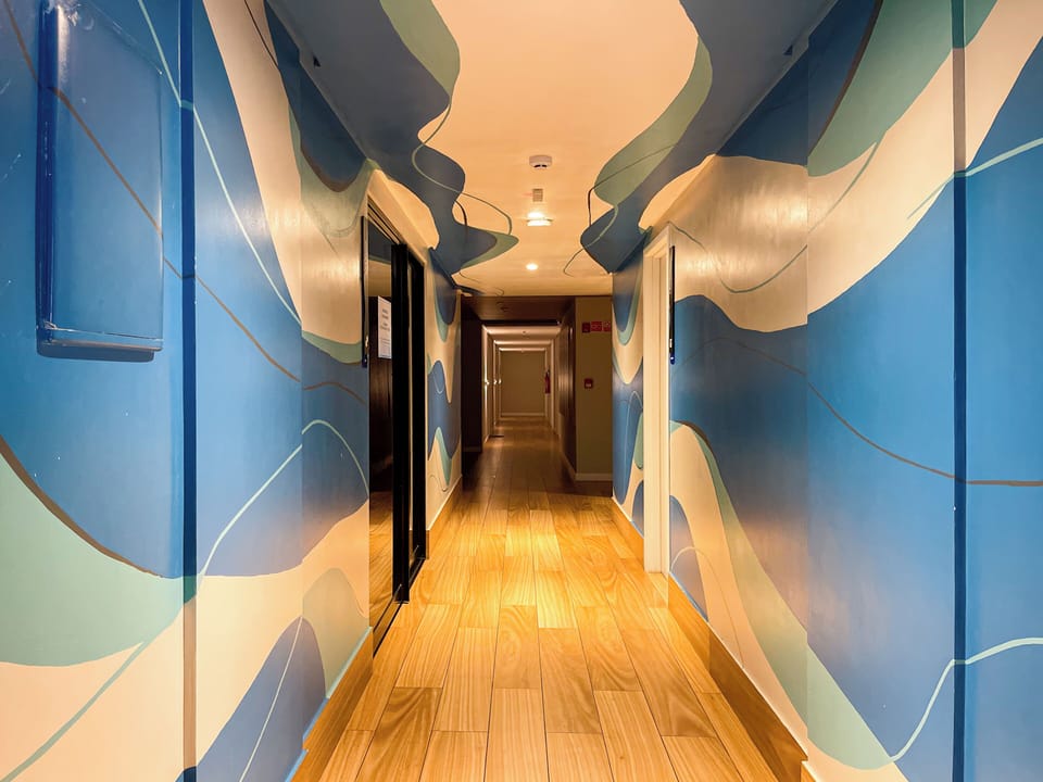 Apartment | Interior