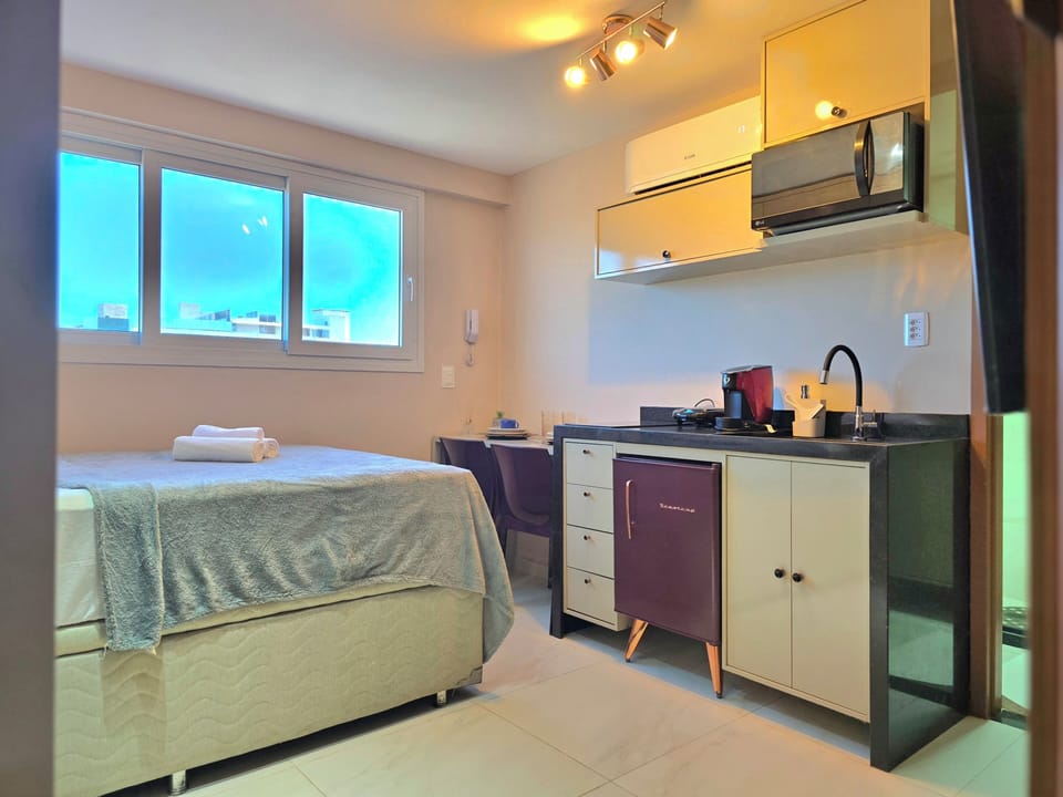 Apartment | WiFi (free)