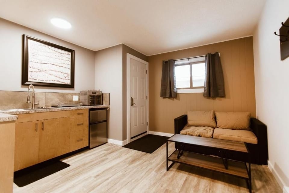 Luxury Studio, Kitchen | Interior