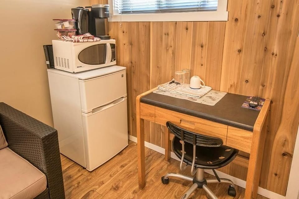 Studio | Interior