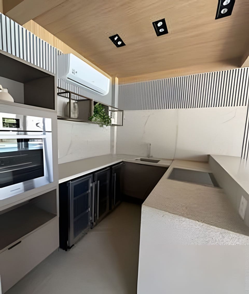 Apartment | Private kitchen