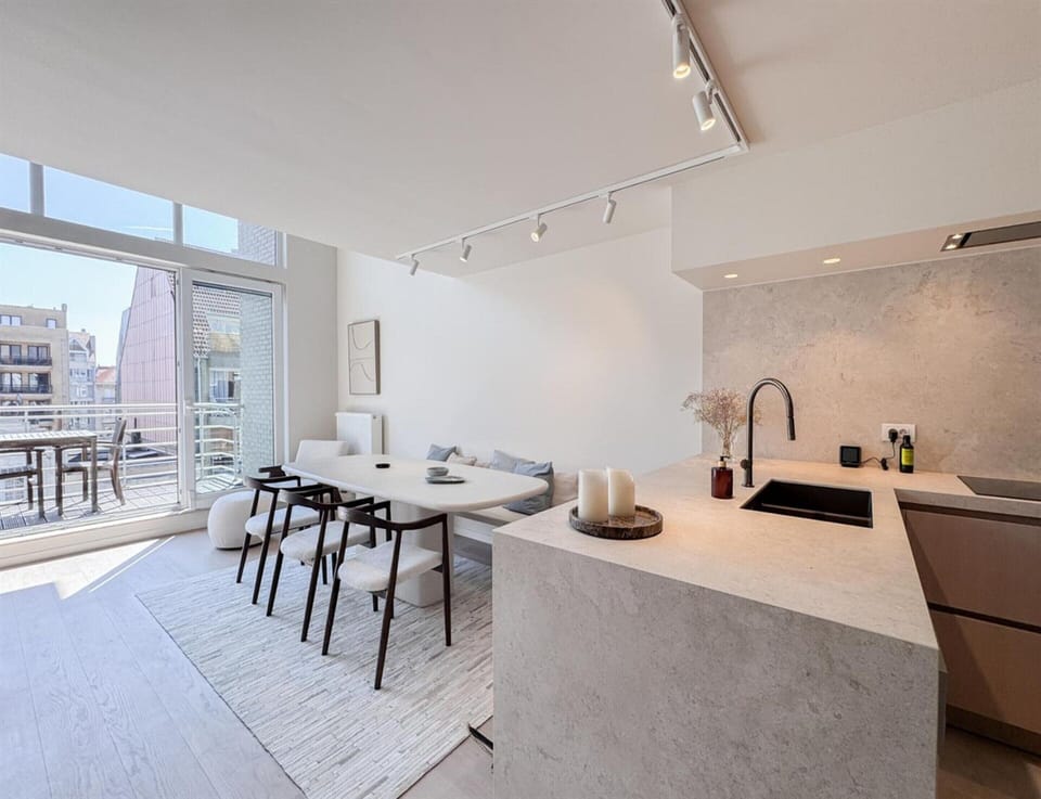 Apartment | Private kitchen