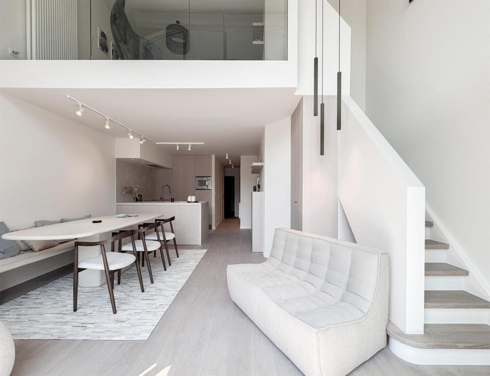 Apartment | Interior
