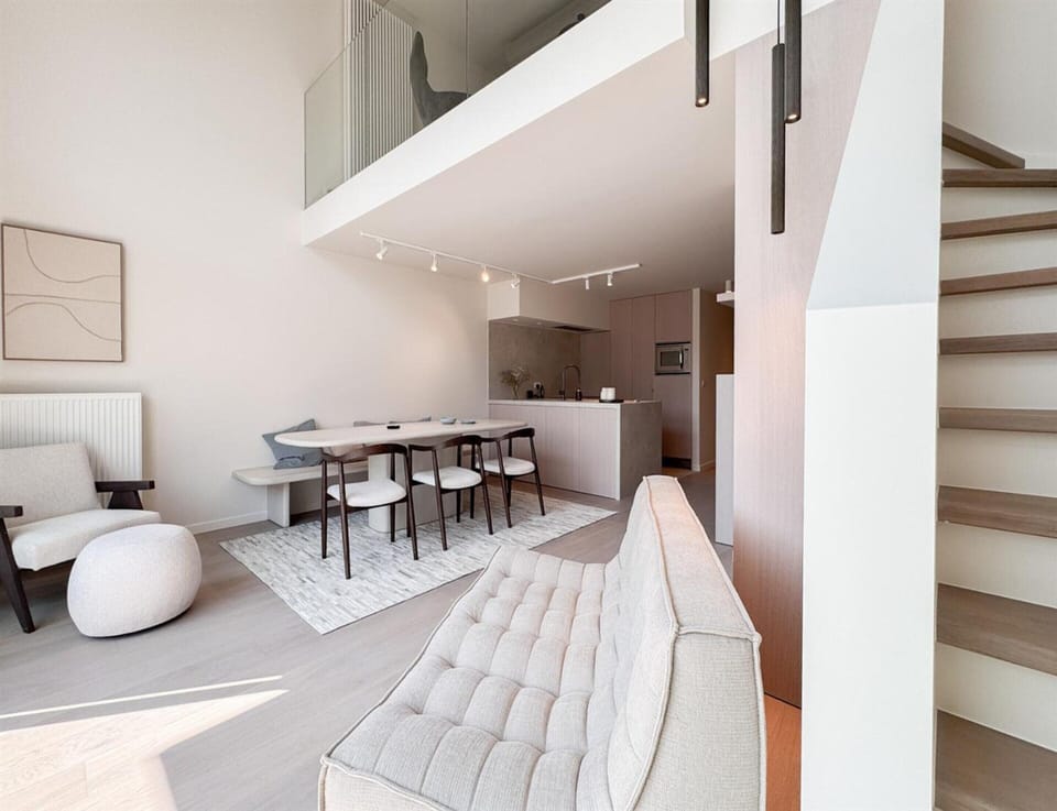 Apartment | Living room