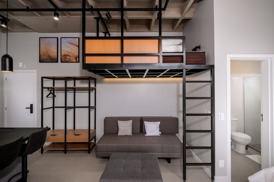 Basic Studio | Interior