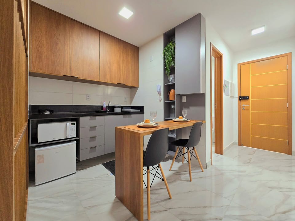 Apartment | Interior