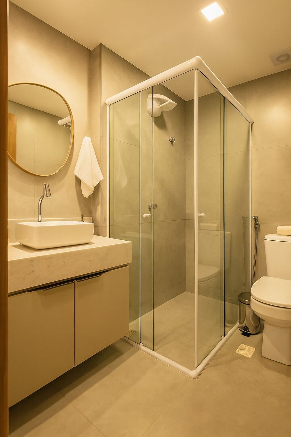 Apartment | Bathroom
