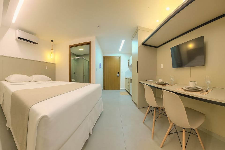 Apartment | WiFi (free)