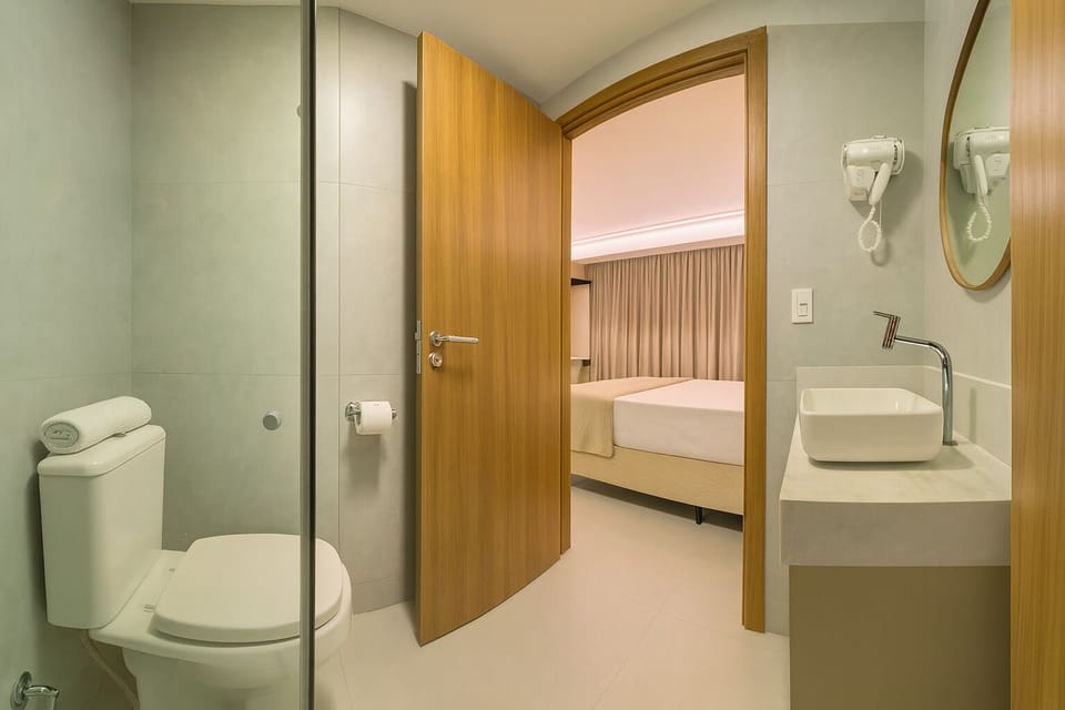 Apartment | Bathroom