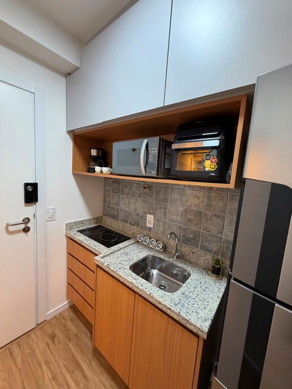 Studio | Private kitchen