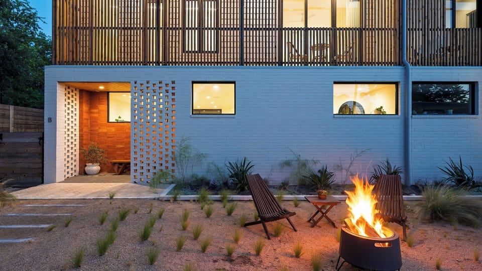 House (6 Bedrooms) | Interior