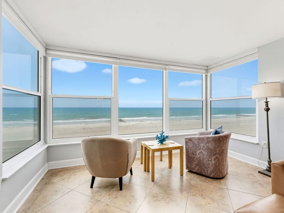 Condo, Multiple Beds (Madeira Vista 202) | Interior
