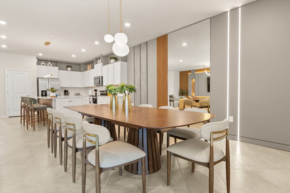 Family House, Patio, Garden View | Dining