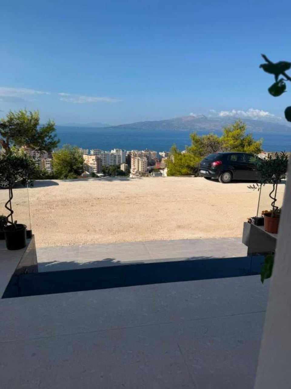 Queen Palace Luxury Hotel Hotel in Sarandë