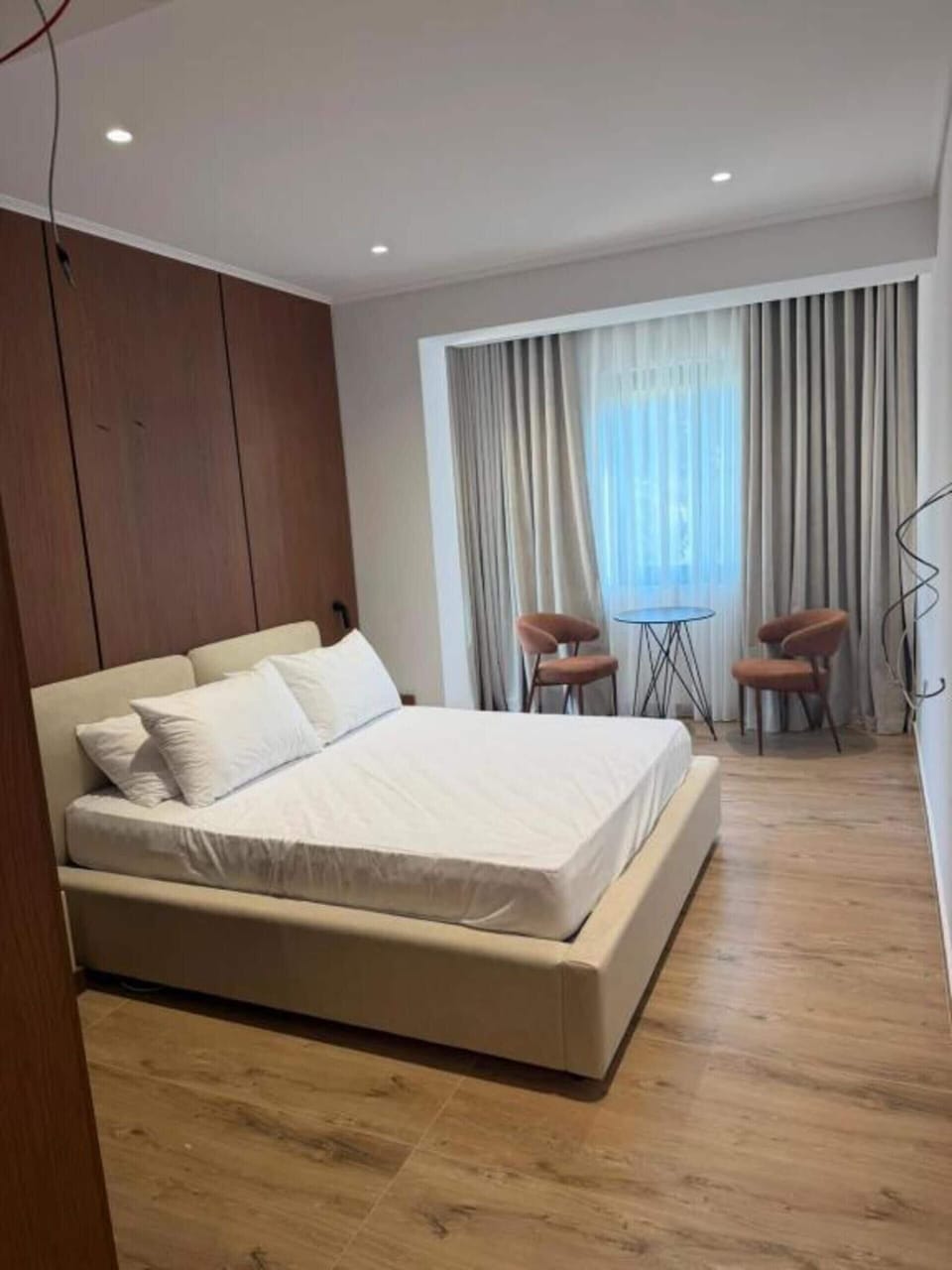 Double Room, Balcony, Mountain View | WiFi (free)