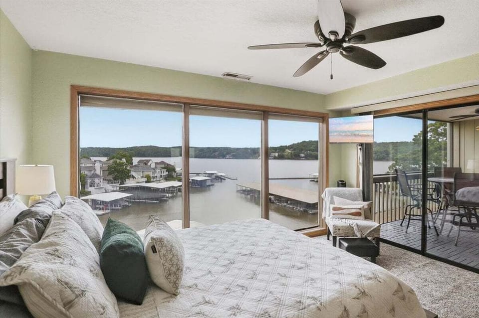 Condo, Multiple Beds (Bay Point Bliss) | 2 bedrooms, individually decorated, individually furnished, bed sheets
