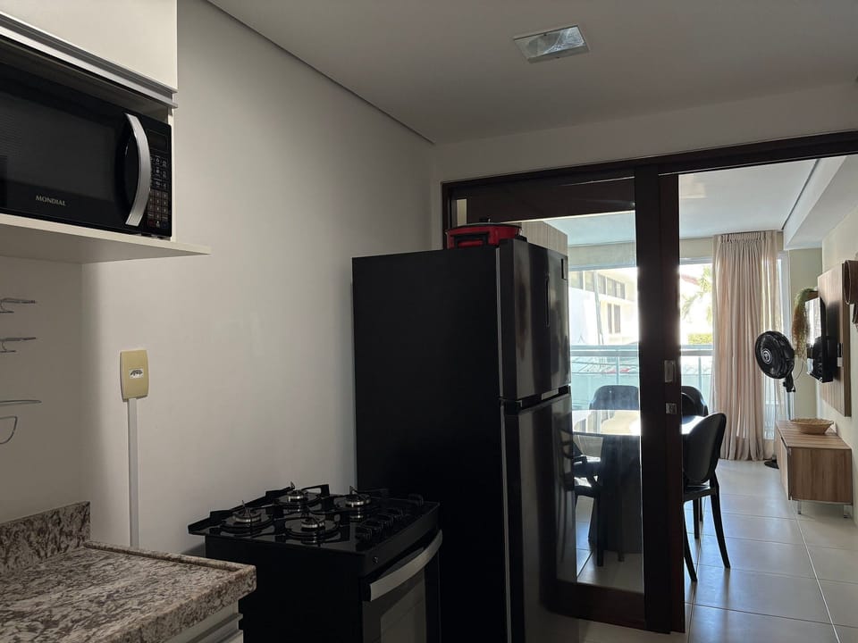 Apartment | Private kitchen