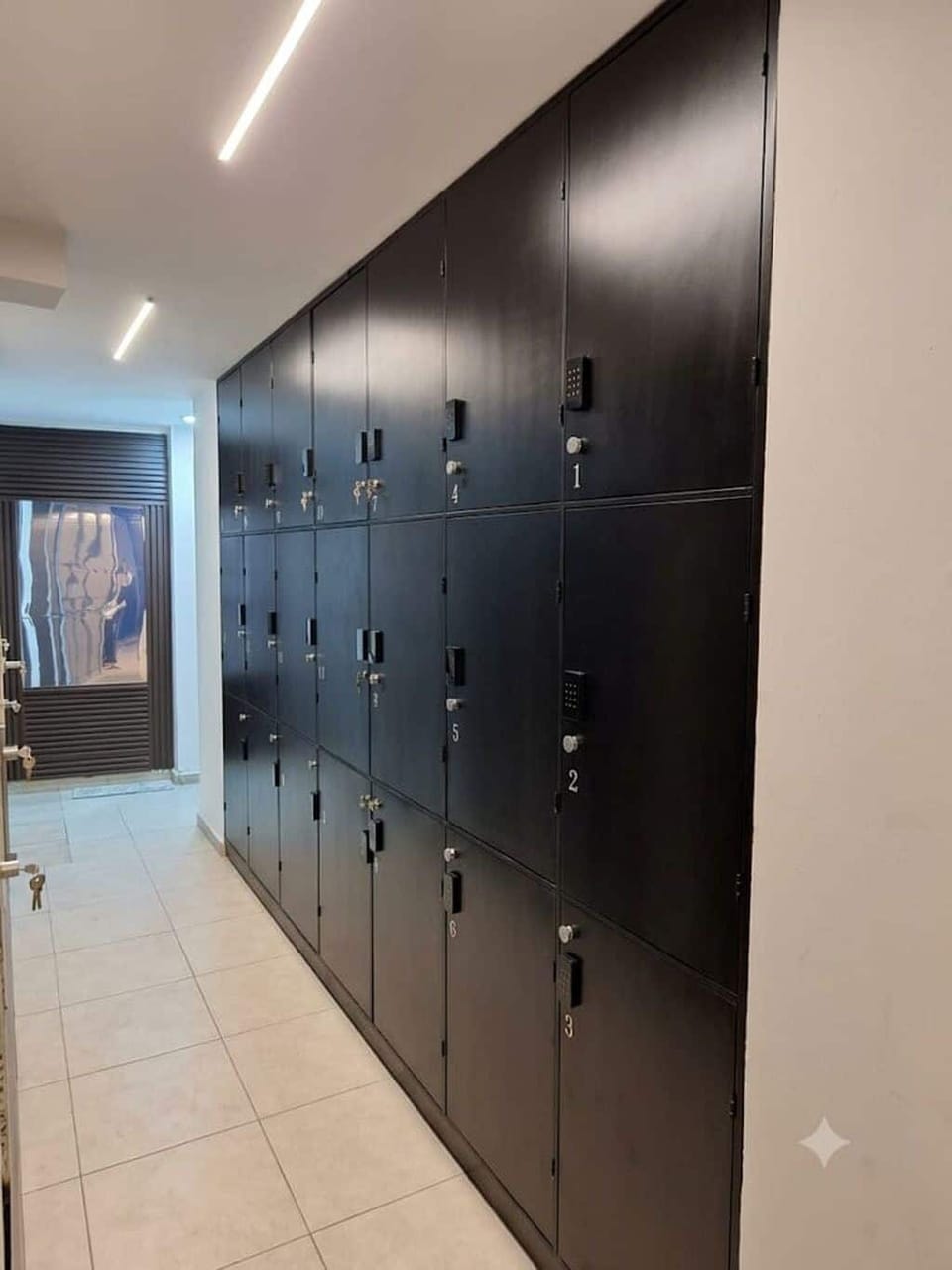 Comfort Single Room | Interior