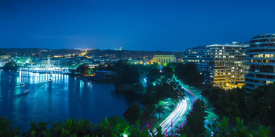 Suite, 1 Bedroom, Balcony, River View | View from room