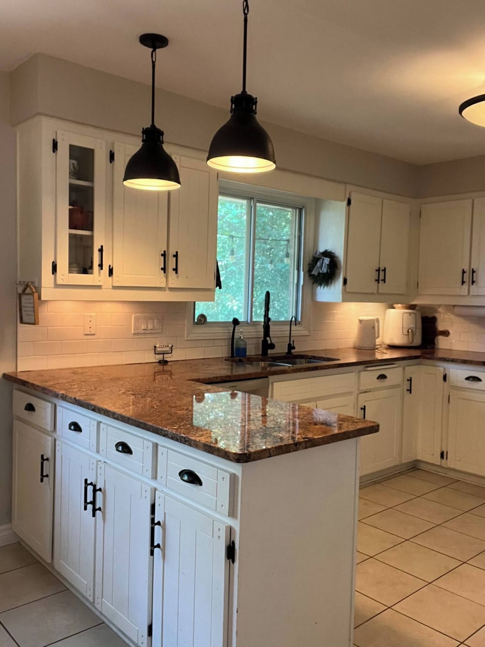House, 3 Bedrooms, Patio | Interior