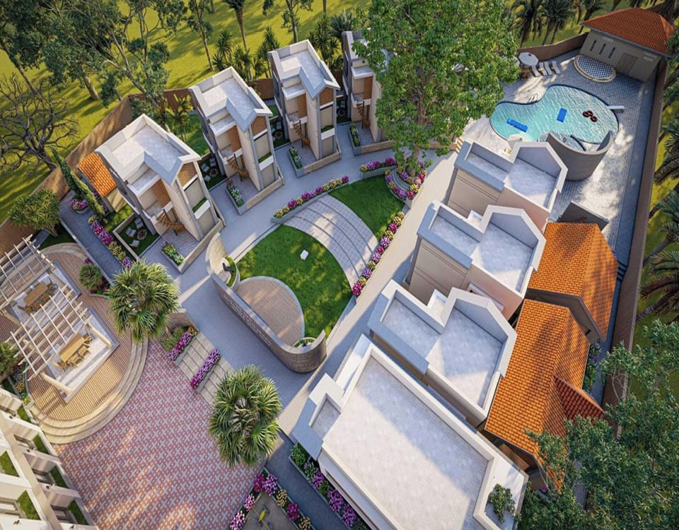 House | Exterior