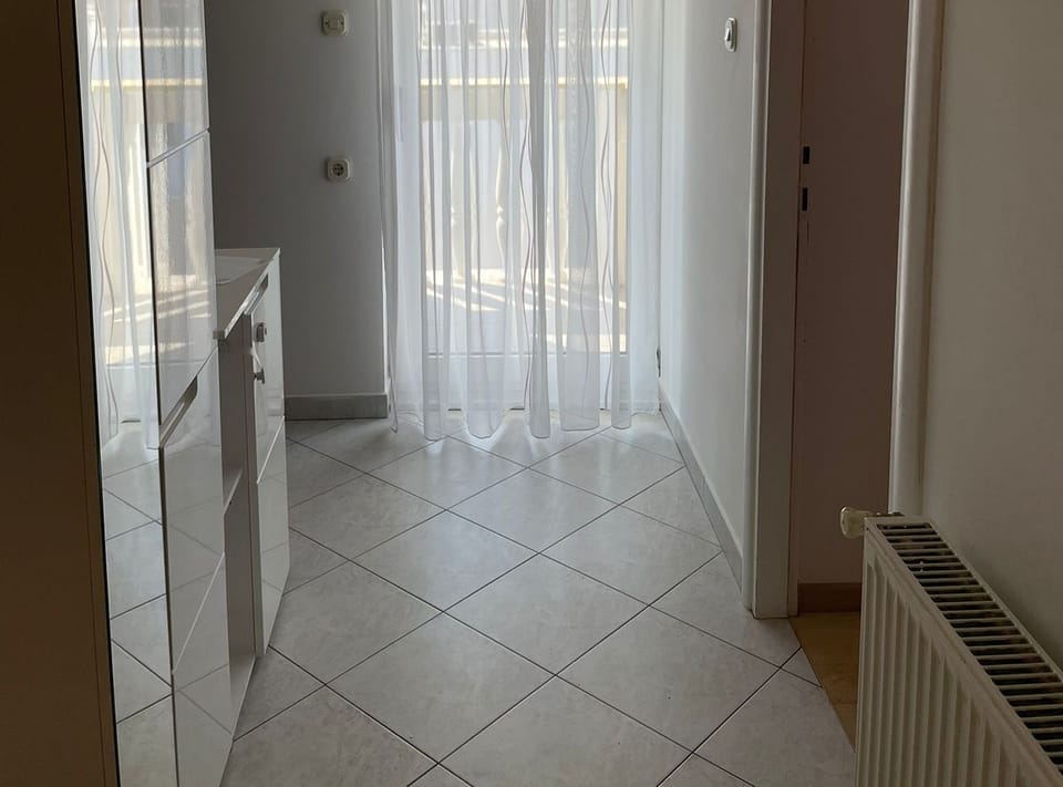 Apartment (Delux A4) | Interior detail