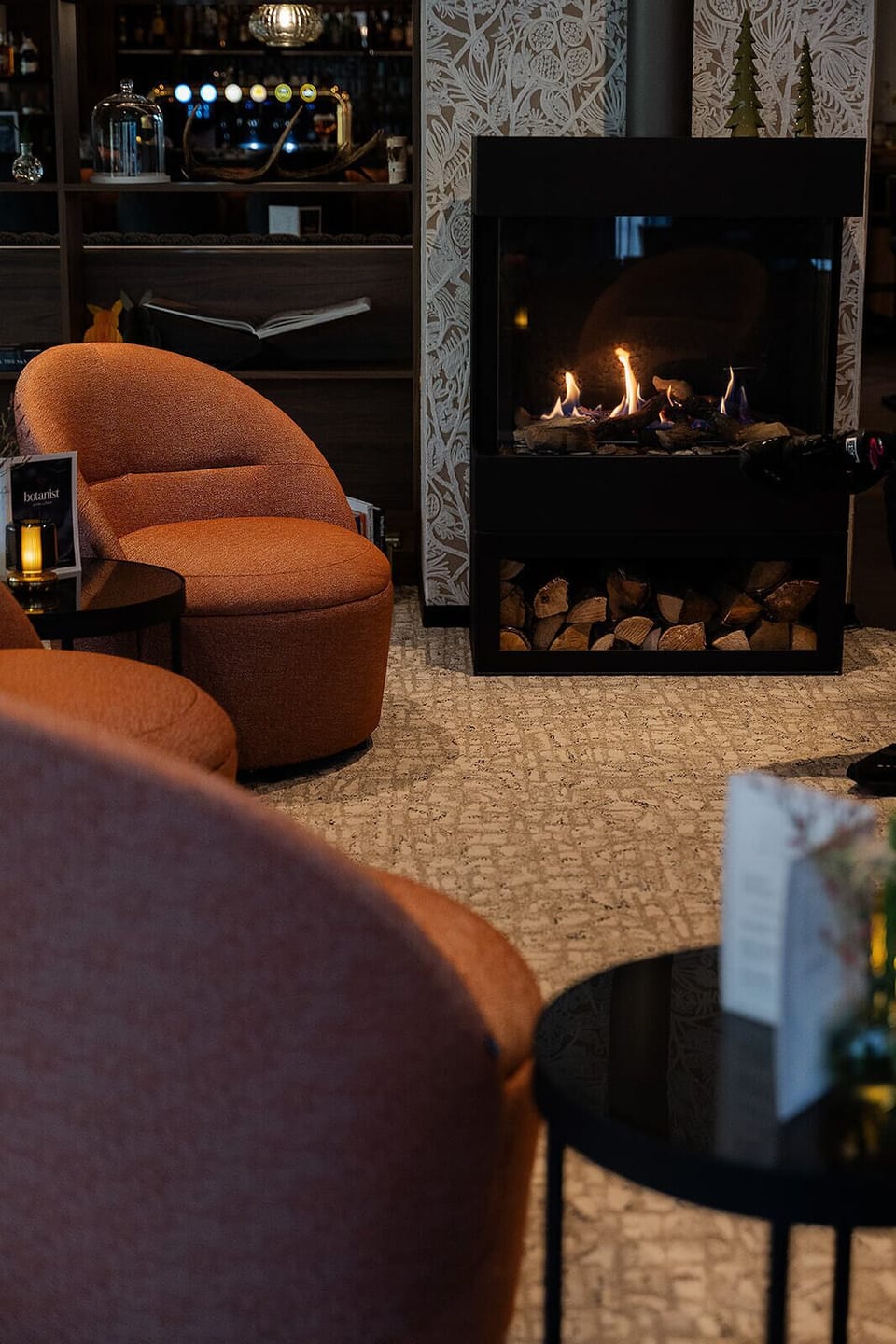 Witte Berken Natuurhotel Hotel in Epe