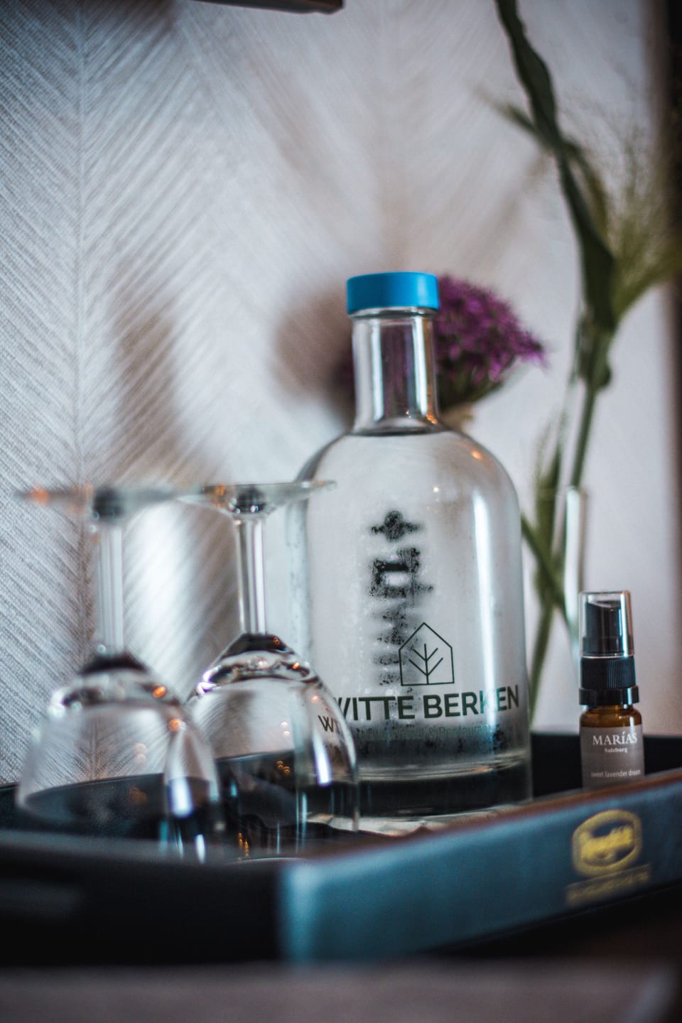 Witte Berken Natuurhotel Hotel in Epe