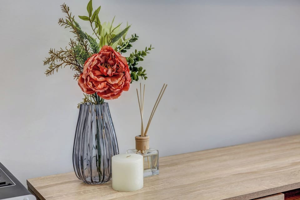 Apartment, 1 Bedroom, Patio | Interior detail