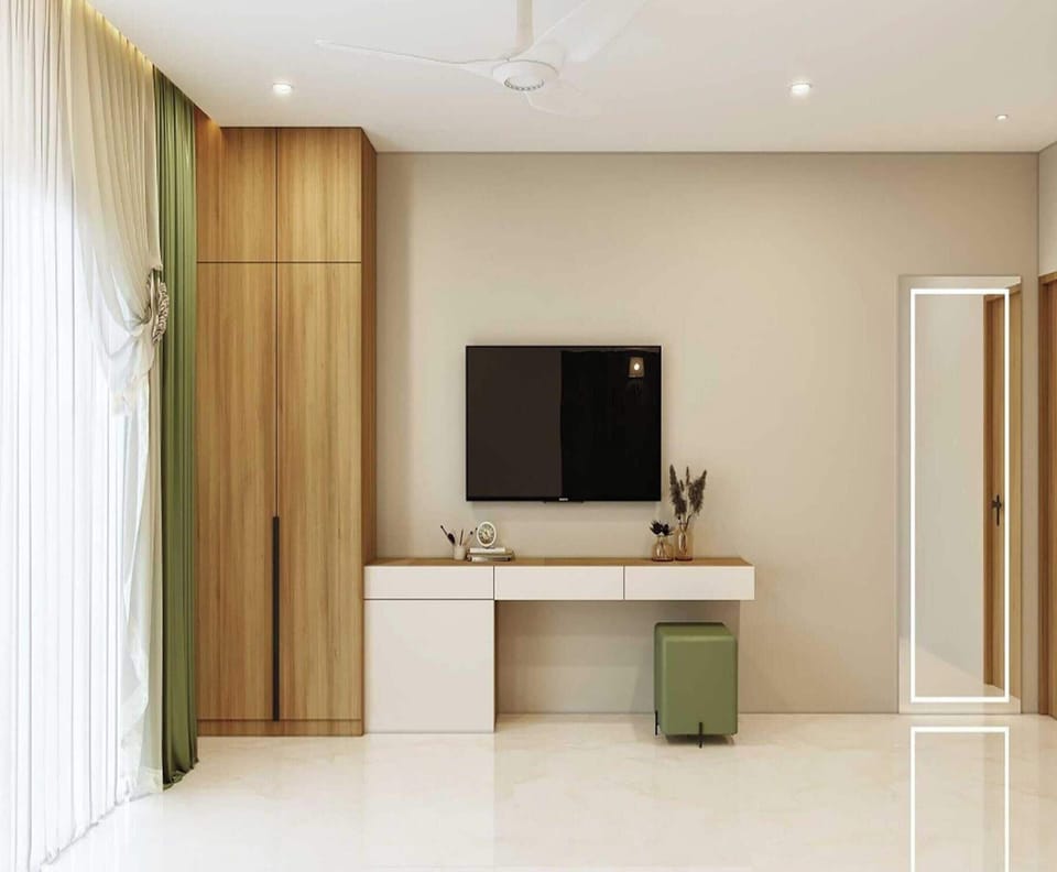 House | 1 bedroom