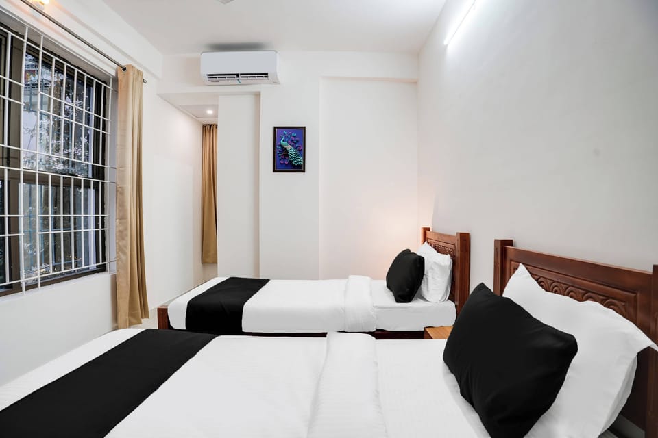Classic Room | WiFi (free)