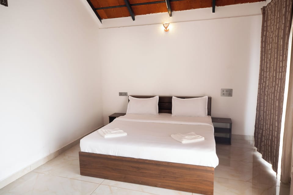 Deluxe Room | WiFi (free)