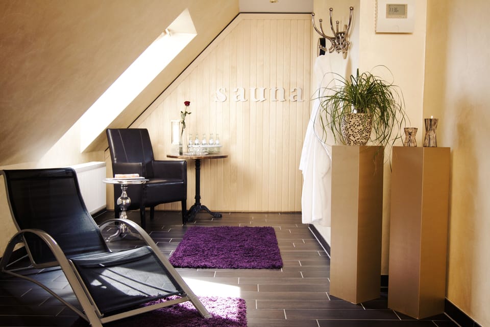 Hotel Tiek Hotel in Lower Saxony, Germany