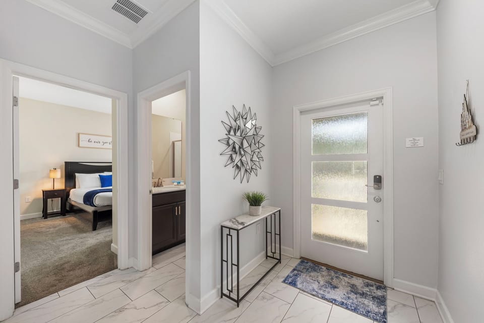 House (4 Bedrooms) | Property amenity