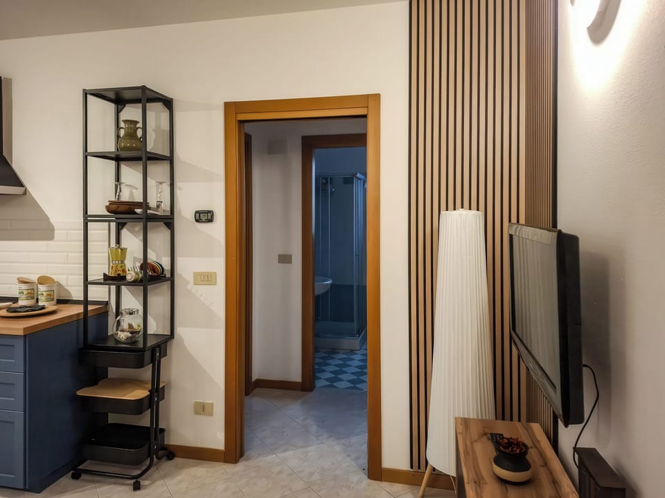 Apartment, Garden View | Interior