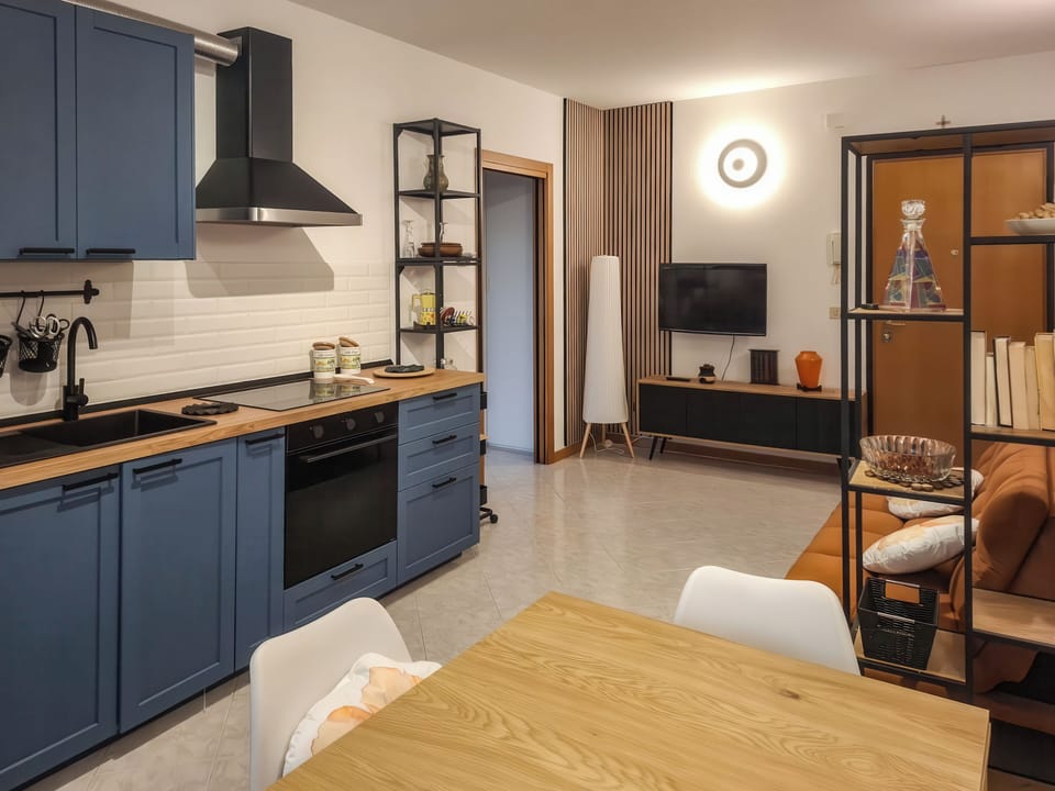 Apartment, Garden View | Interior