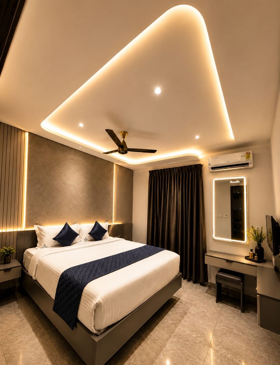 Classic Room