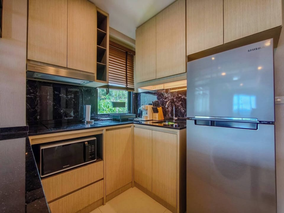 Apartment, 2 Bedrooms, Accessible | Interior